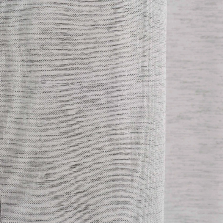 Cortinas de lino