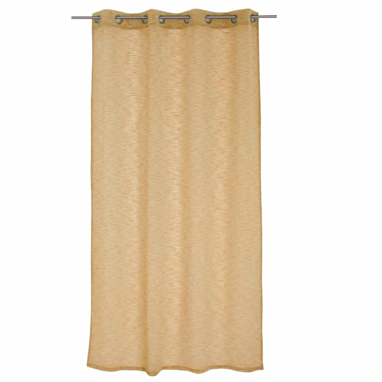 Cortinas de lino