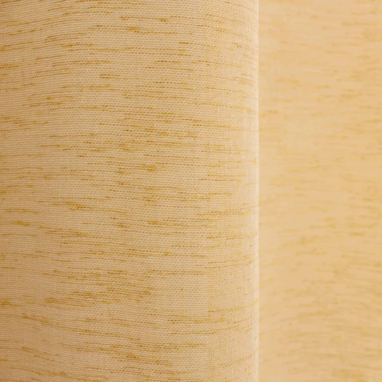 Cortinas de lino