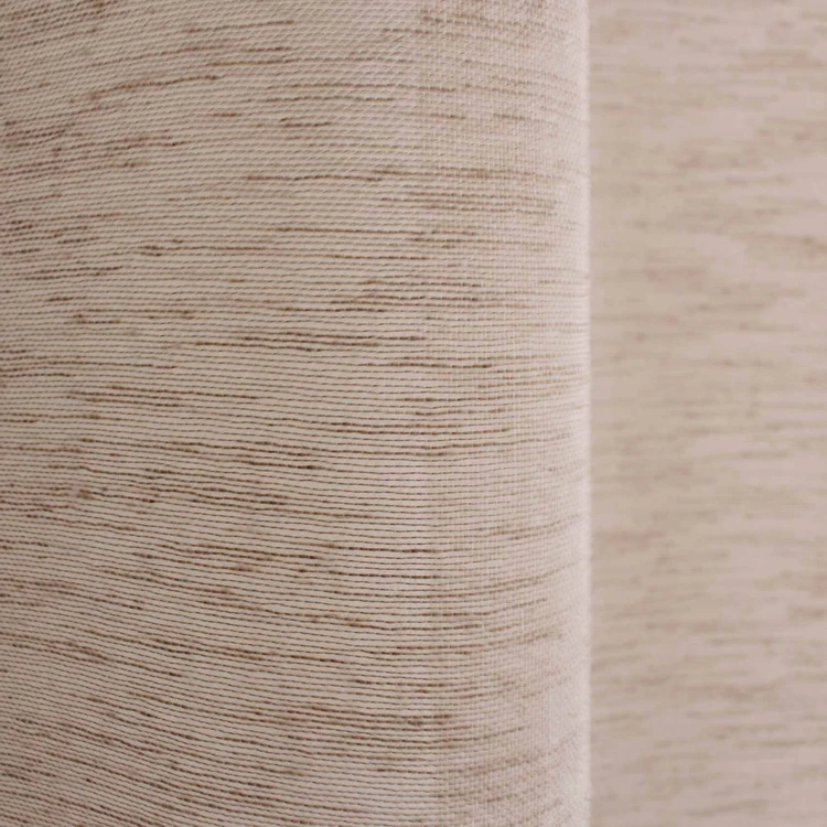 Cortinas de lino