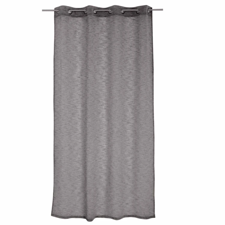 Cortinas de lino
