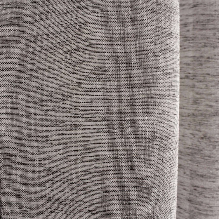 Cortinas de lino
