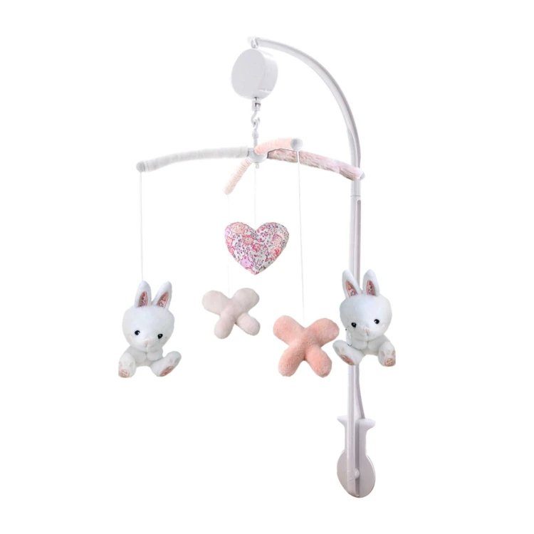 Lapinou muzikale mobiel