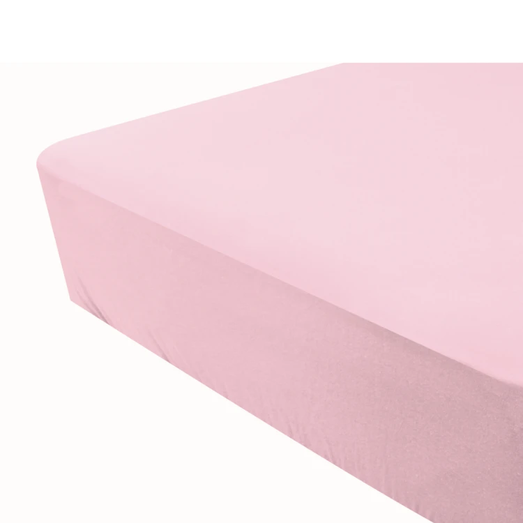 Drap housse imperméable 2 en 1