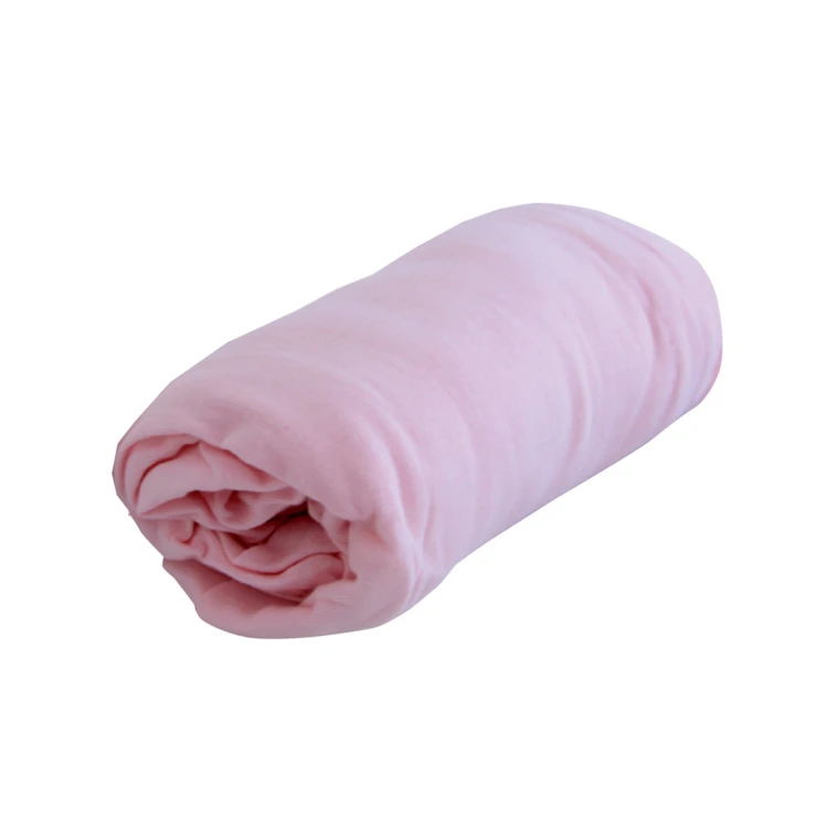 Drap housse coton certifié Oeko tex