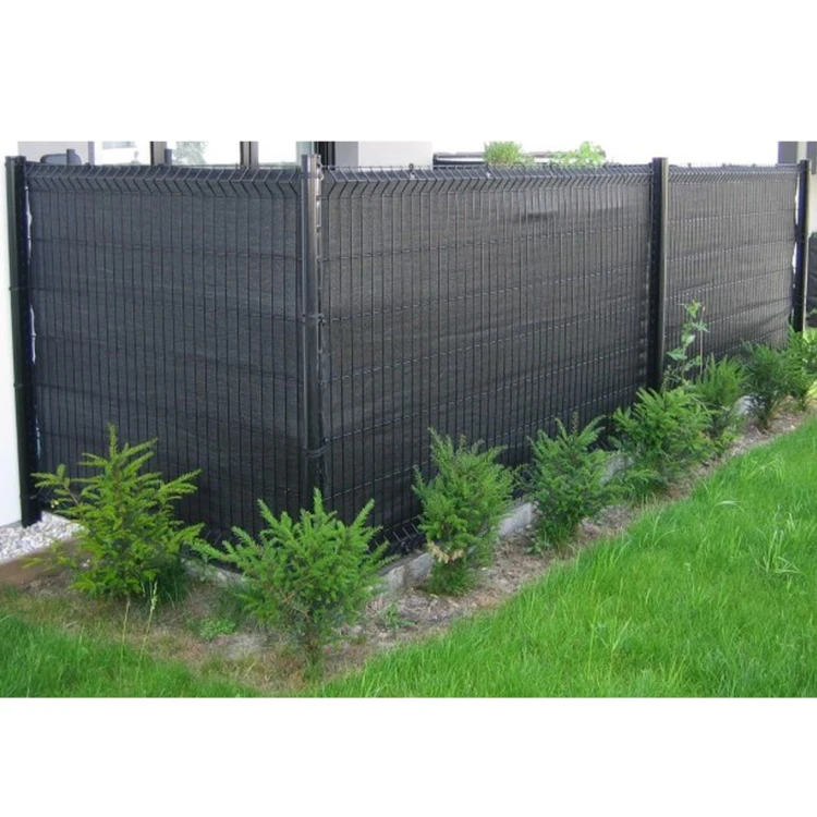 Rete privacy JET 7 GARDEN HDPE