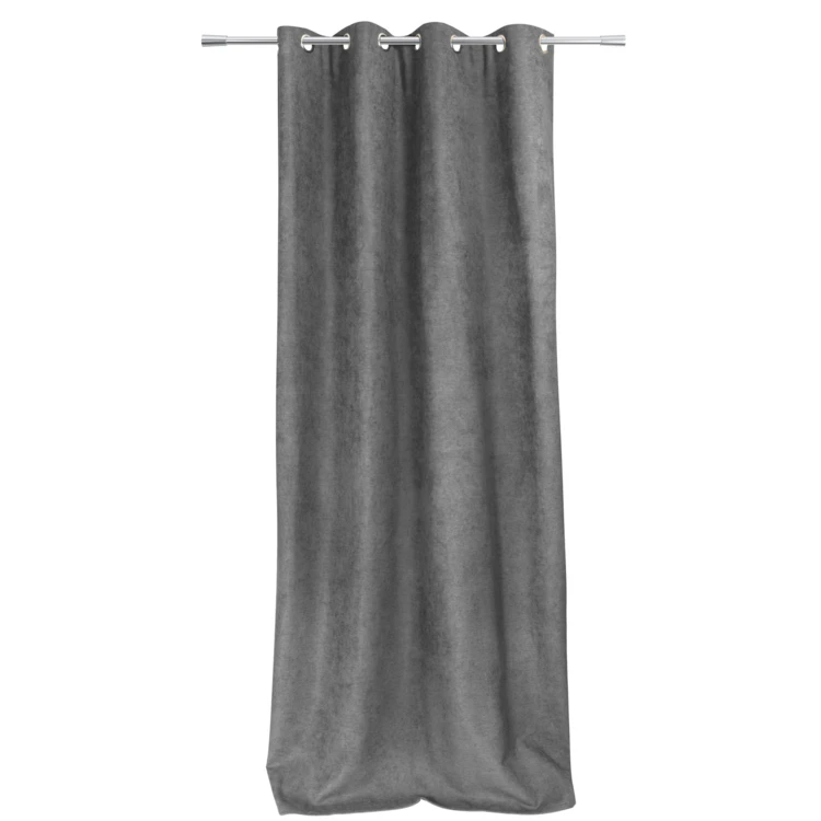 Tenda foderata in pile