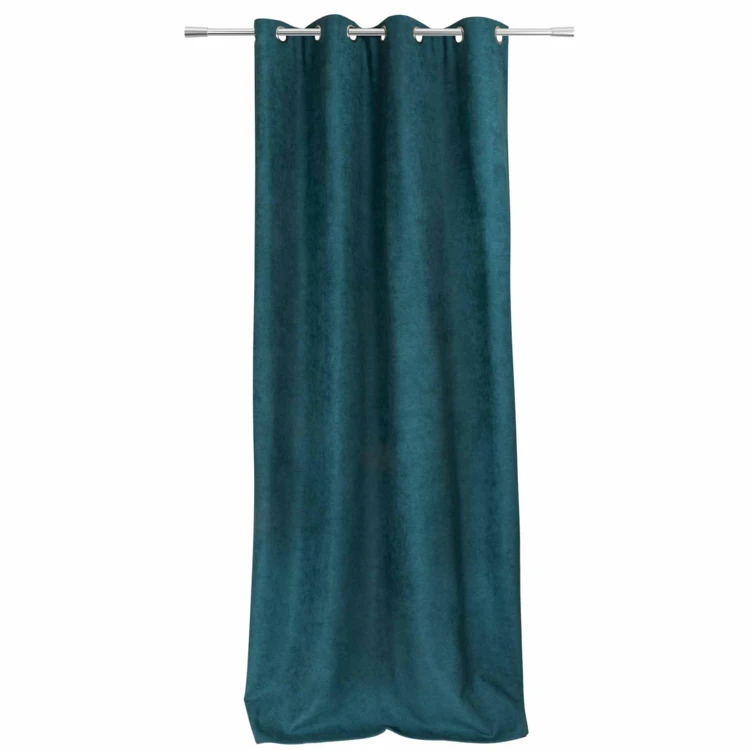 Tenda foderata in pile