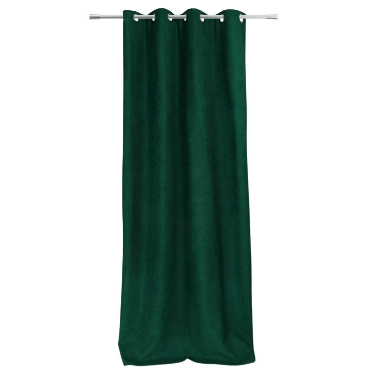 Tenda foderata in pile