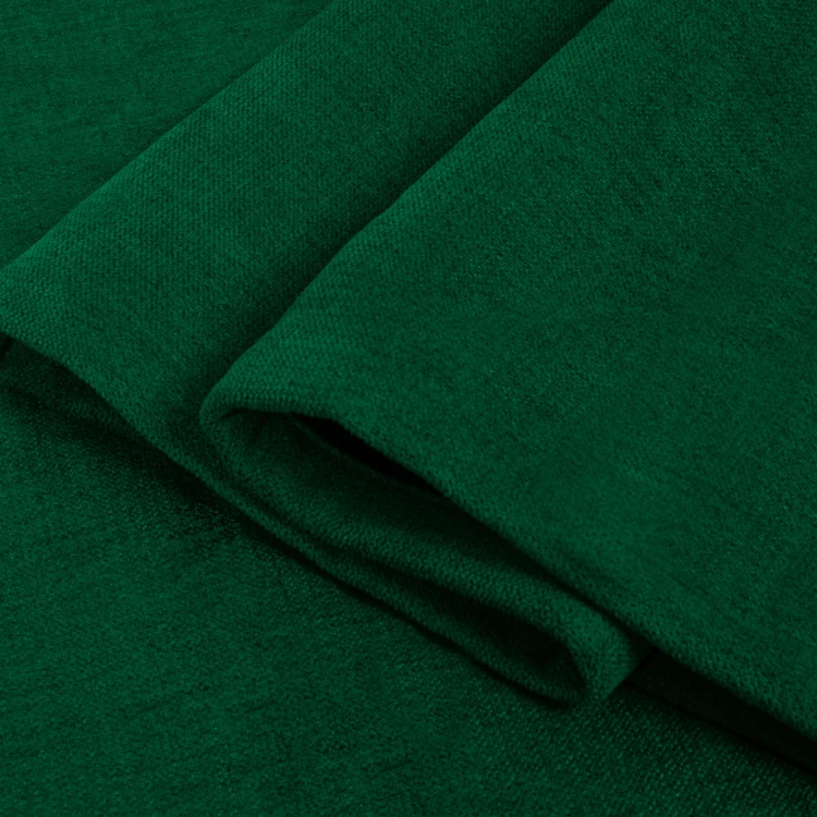 Tenda foderata in pile