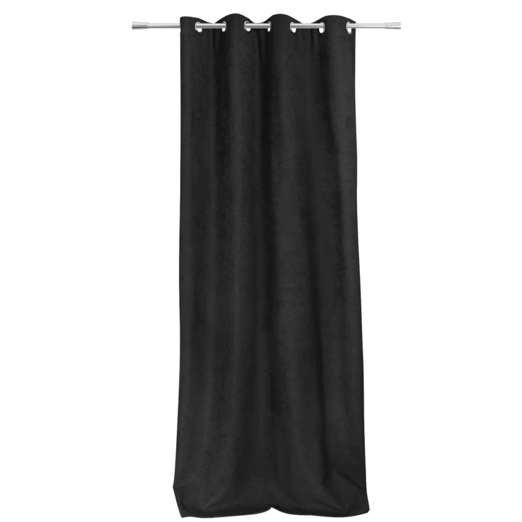 Tenda foderata in pile