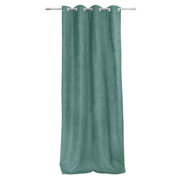 Tenda foderata in pile