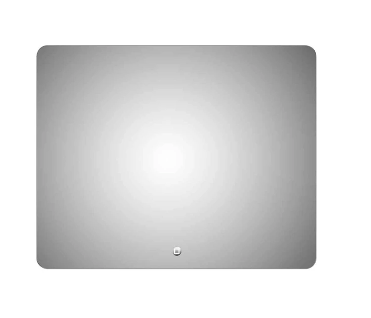 Espelho LED Silver Moon