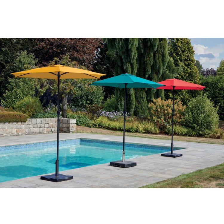 Parasol Centré