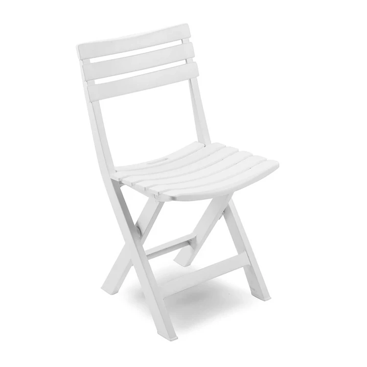 Ensemble table et chaises pliantes