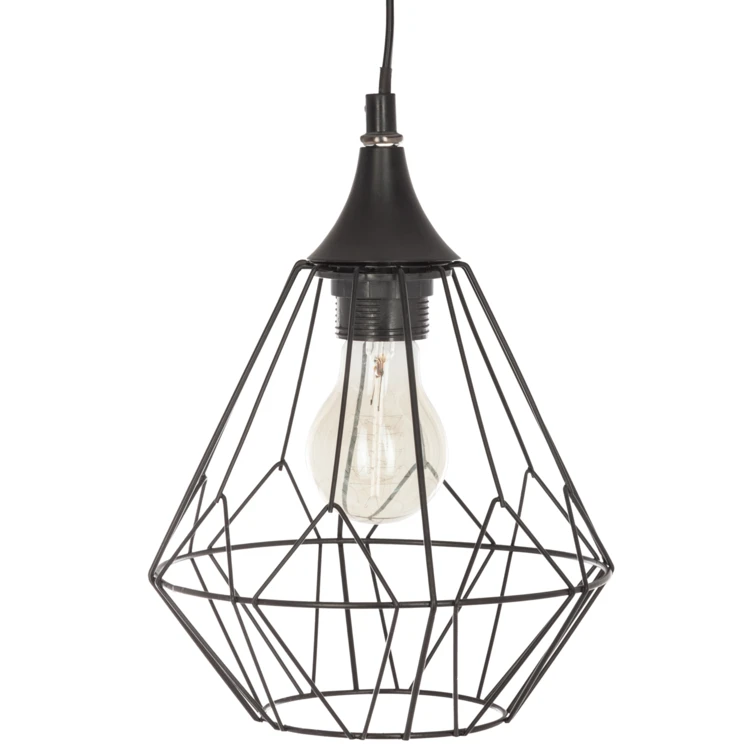 Draad hanglamp Flave