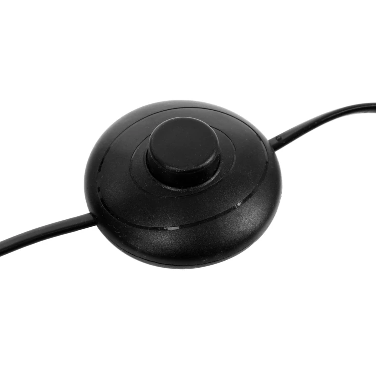 Stehlampe im exotischen Stil