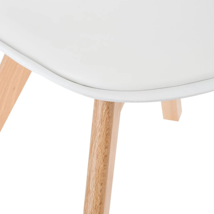 Silla espíritu escandinavo