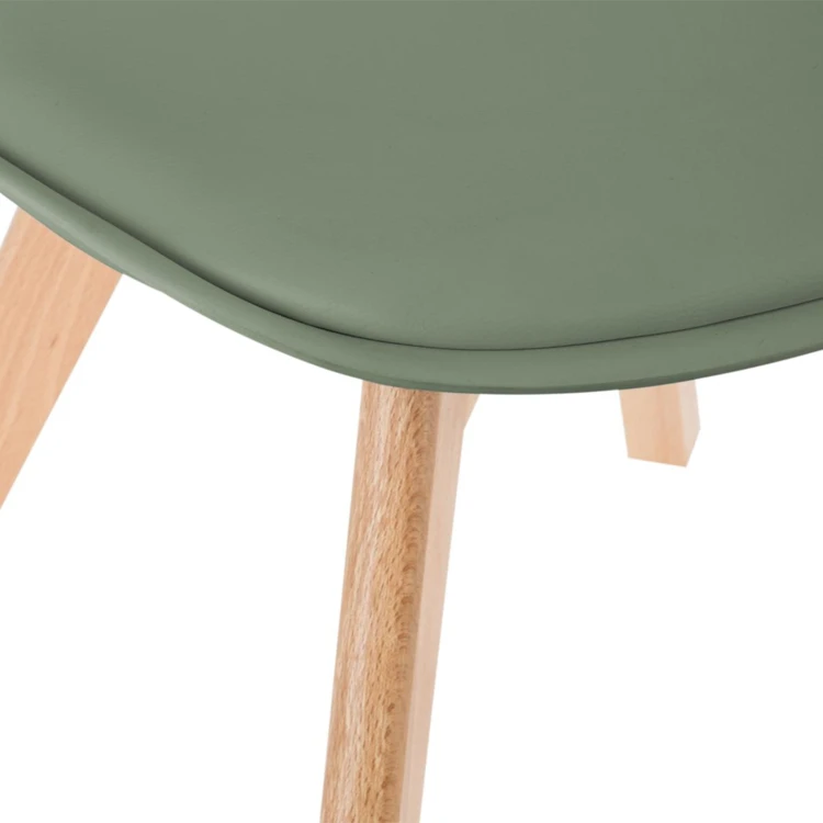 Silla espíritu escandinavo