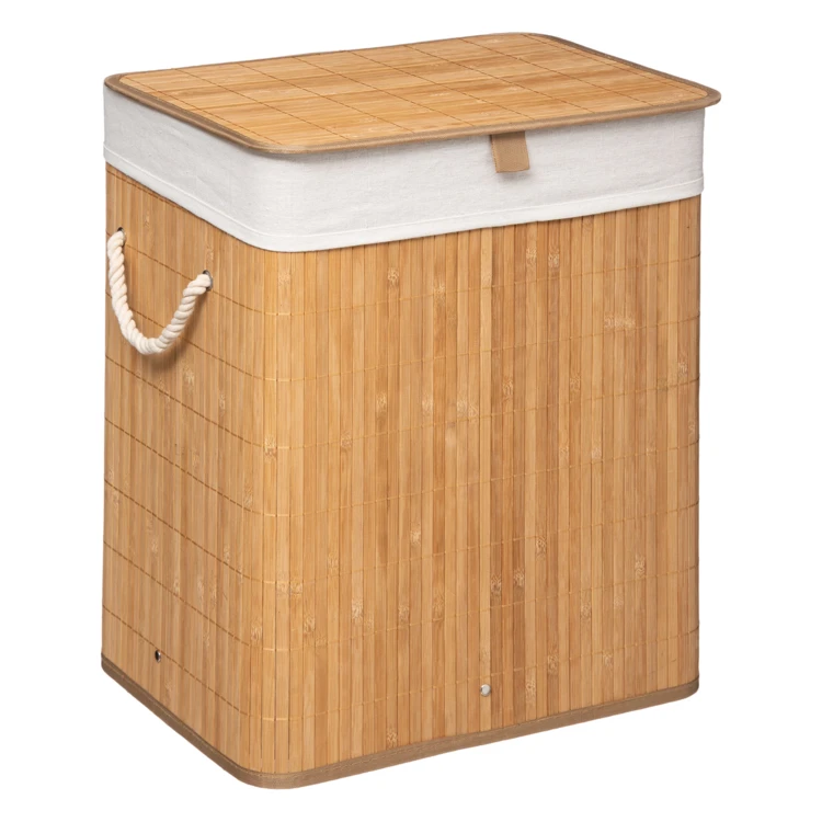 Cesto de bambú 60L