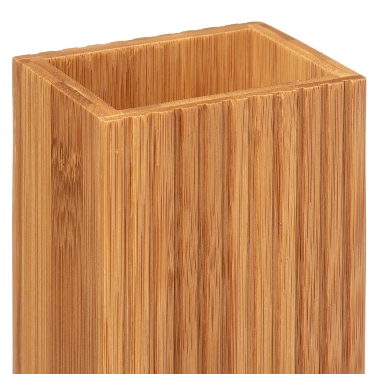 Tazza in bambù