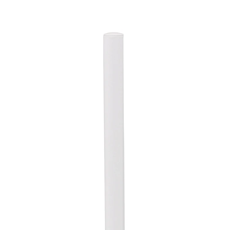 Geriffelte Bürste und Wc-Topf