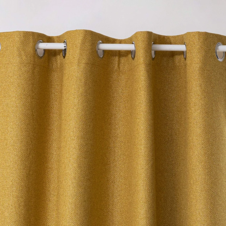 Tenda isolante e oscurante