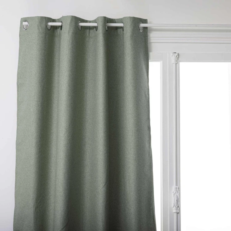 Tenda isolante e oscurante