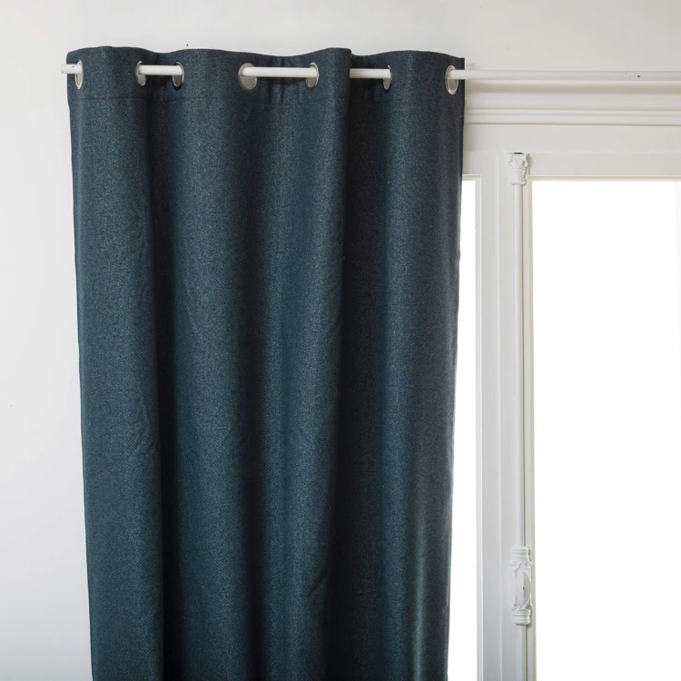 Tenda isolante e oscurante