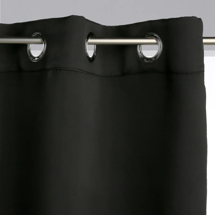 Tenda oscurante semplice e chic