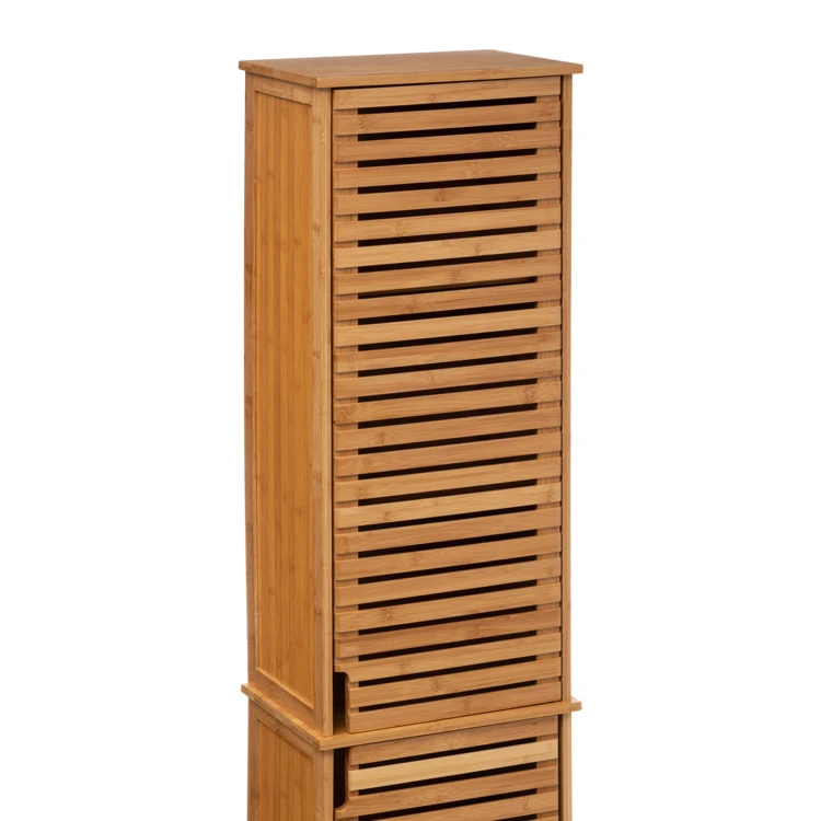 Coluna de 2 portas