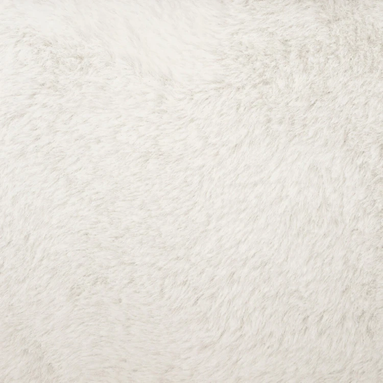 Puff de piel doble plegable