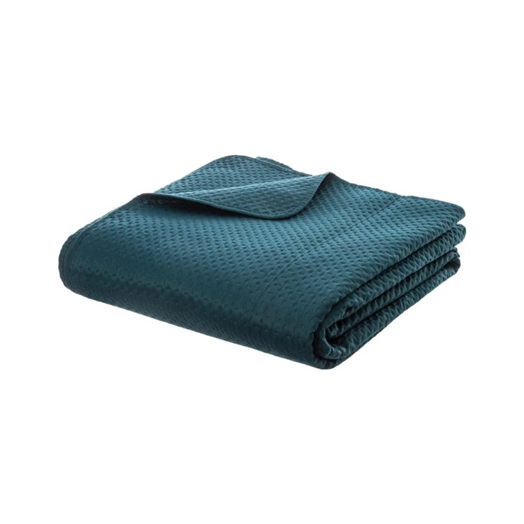 Colcha com 2 fronhas a condizer