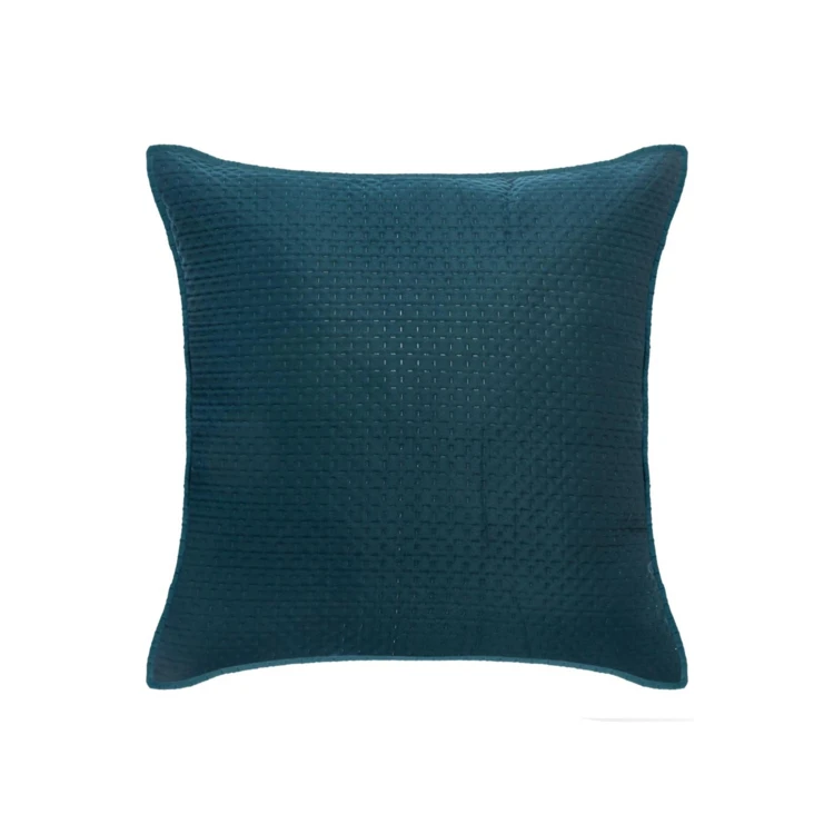 Colcha com 2 fronhas a condizer