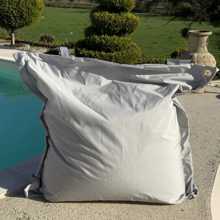 Big Coussin flottant
