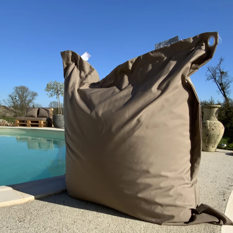 Big Coussin flottant