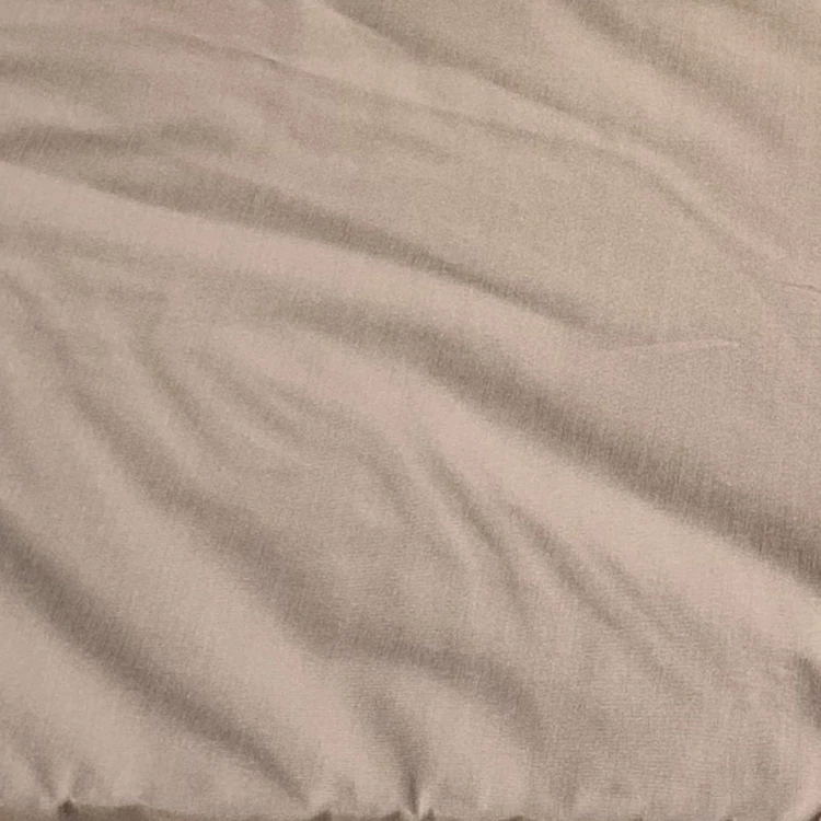Housse de coussin de sol extérieure