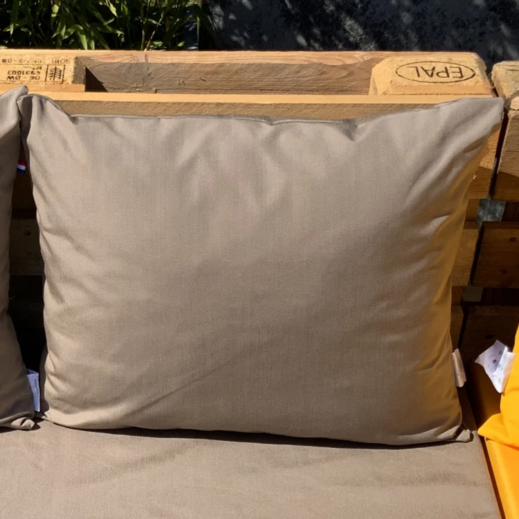 Housse de coussin extérieur