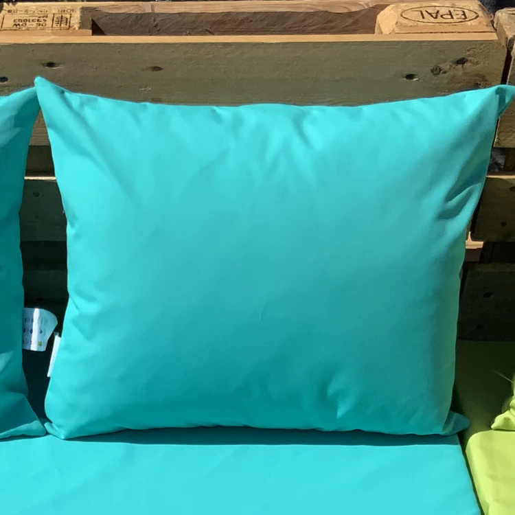 Housse de coussin extérieur