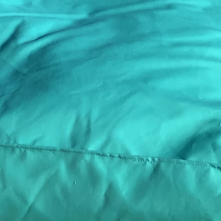 Matelas bain de soleil en microbille