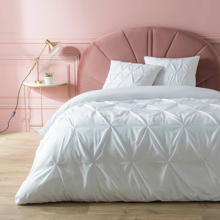 Conjunto de 3 peças Heloise 100% algodão