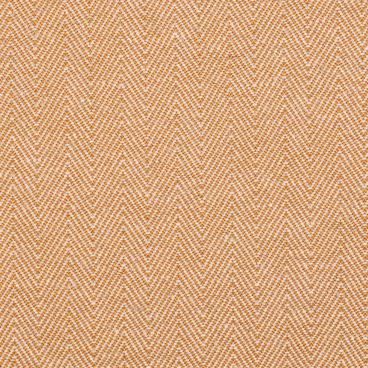 Coussin d'ameublement à chevrons