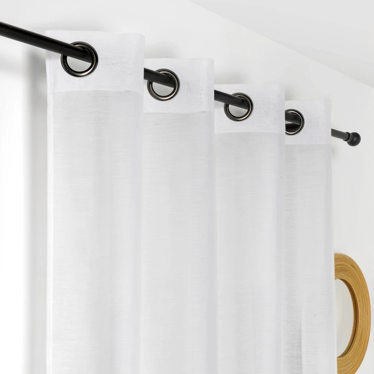 Cortinas ignífugas M1
