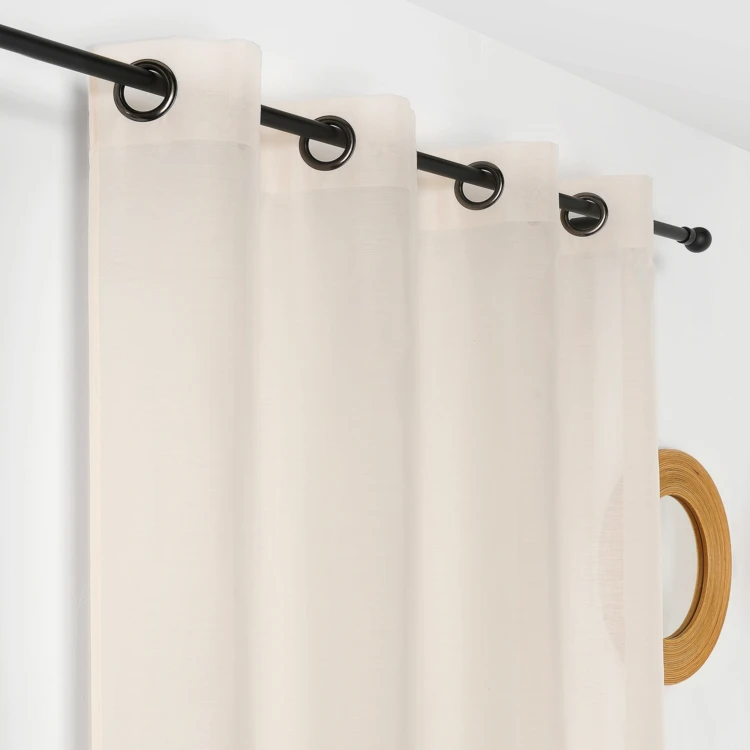 Cortinas ignífugas M1