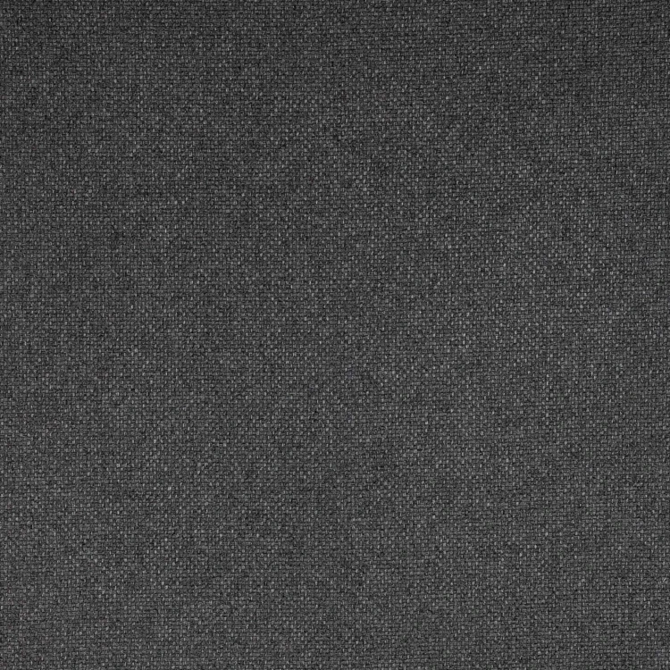 Tenda oscurante e isolante con treccia di arricchimento