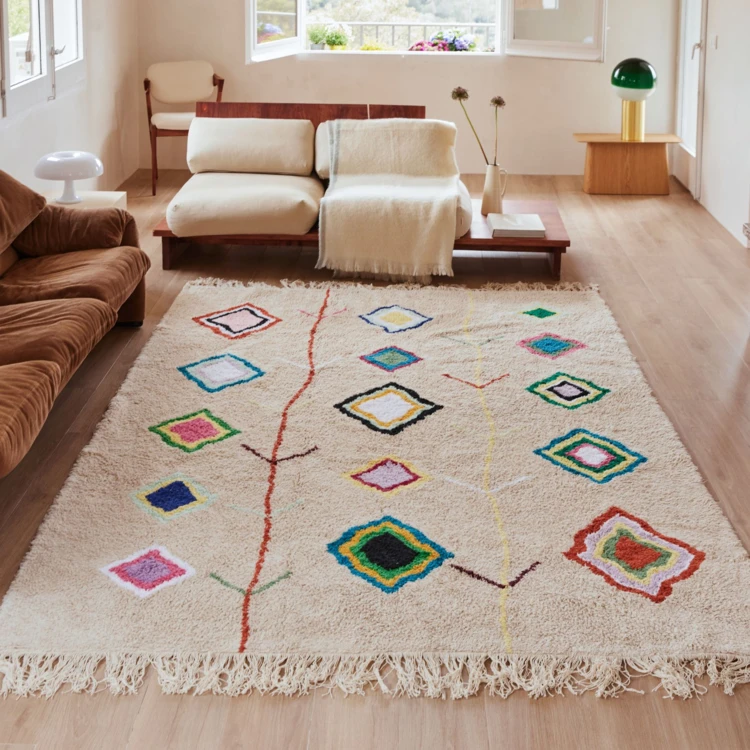 Tapis lavable C-KAAROL