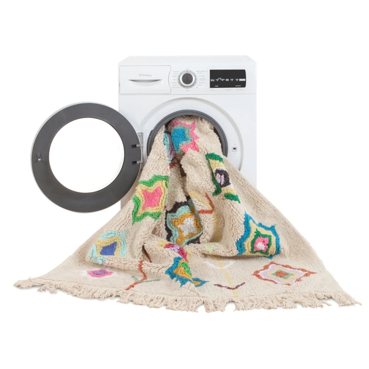 Tapis lavable C-KAAROL