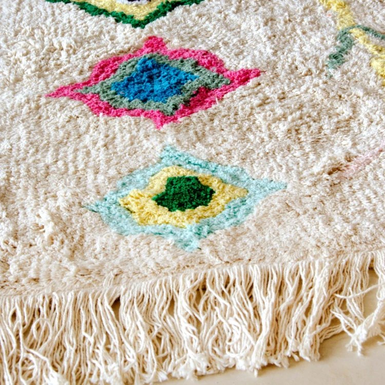 Tapis lavable C-KAAROL