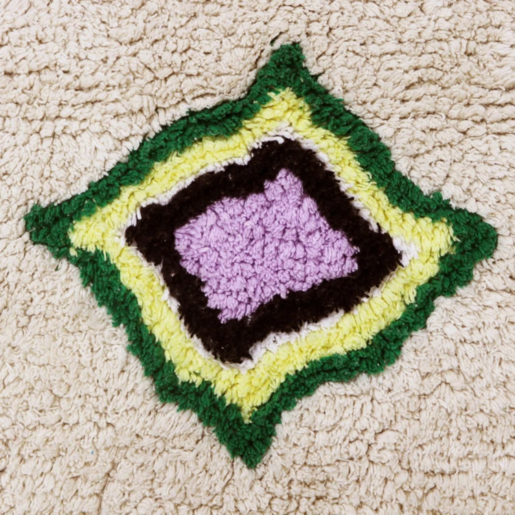 Tapis lavable C-KAAROL