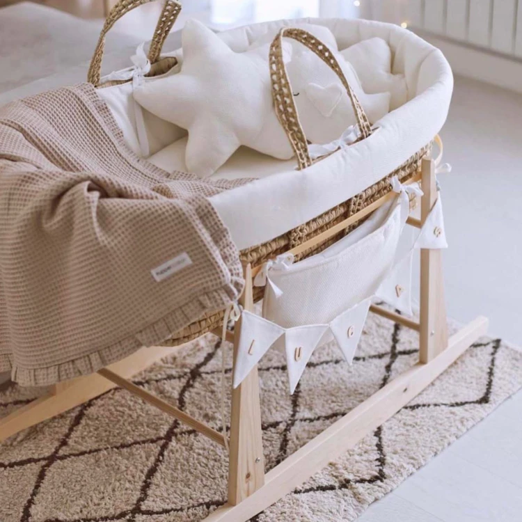 Tapis lavable mini bereber